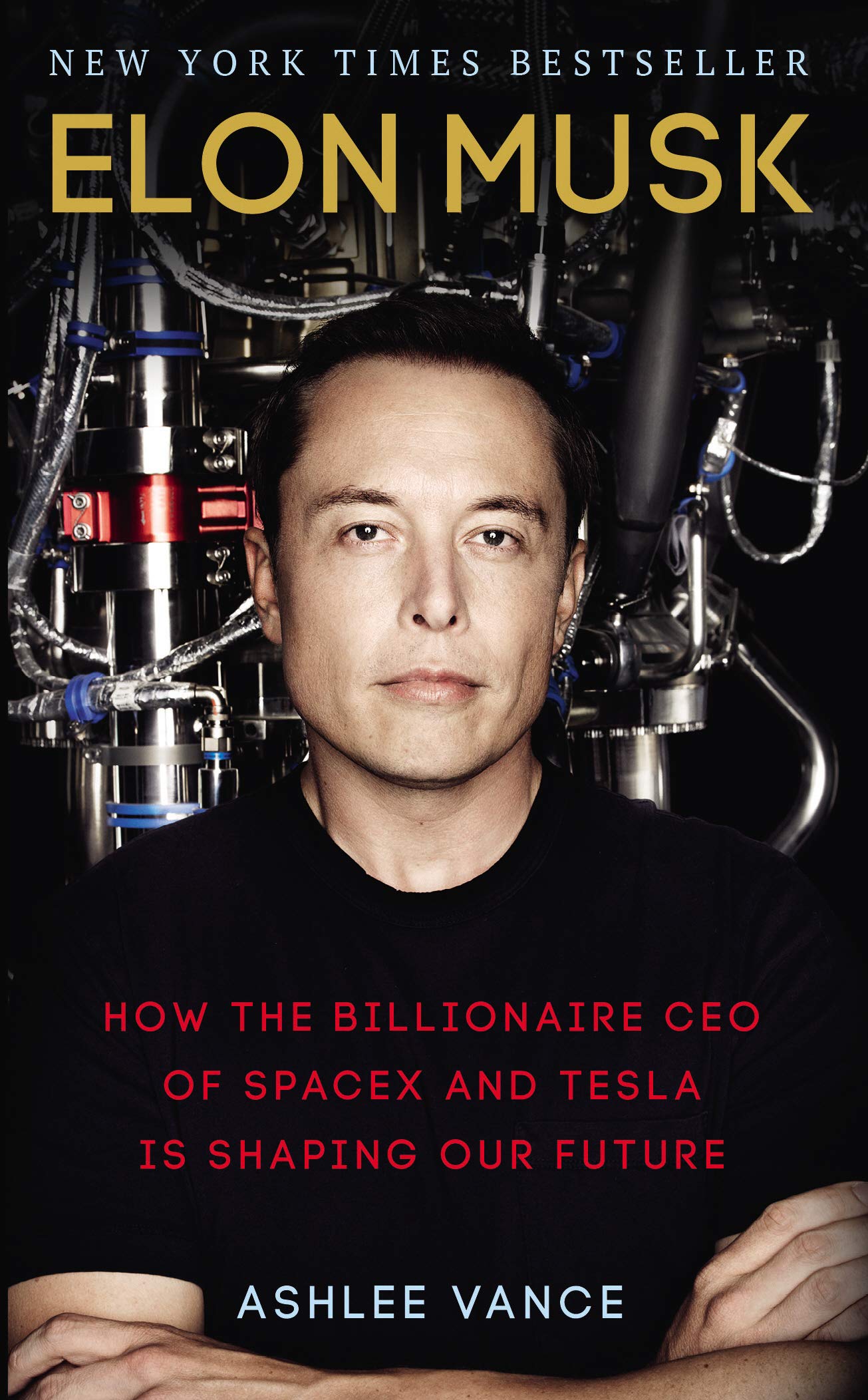 Elon Musk Politics & Society Books
