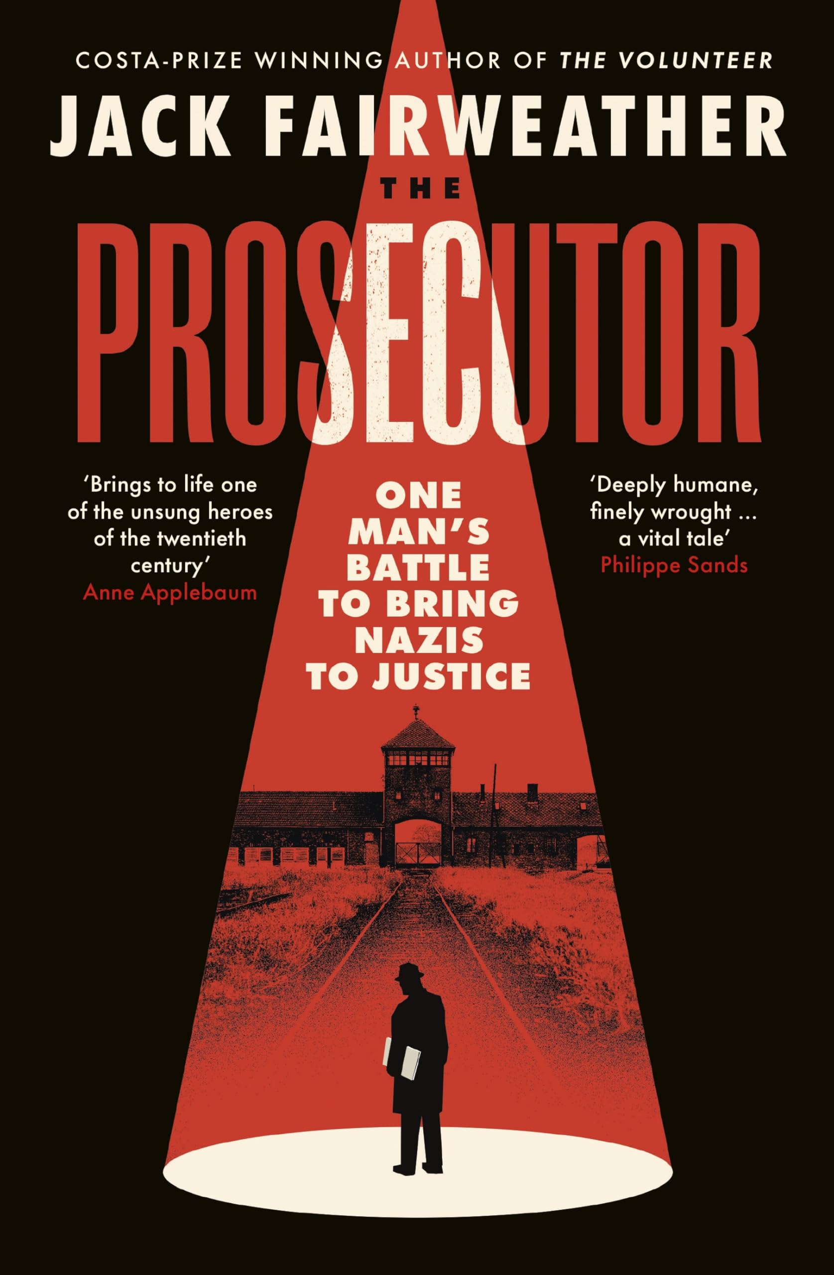 The Prosecutor Law
