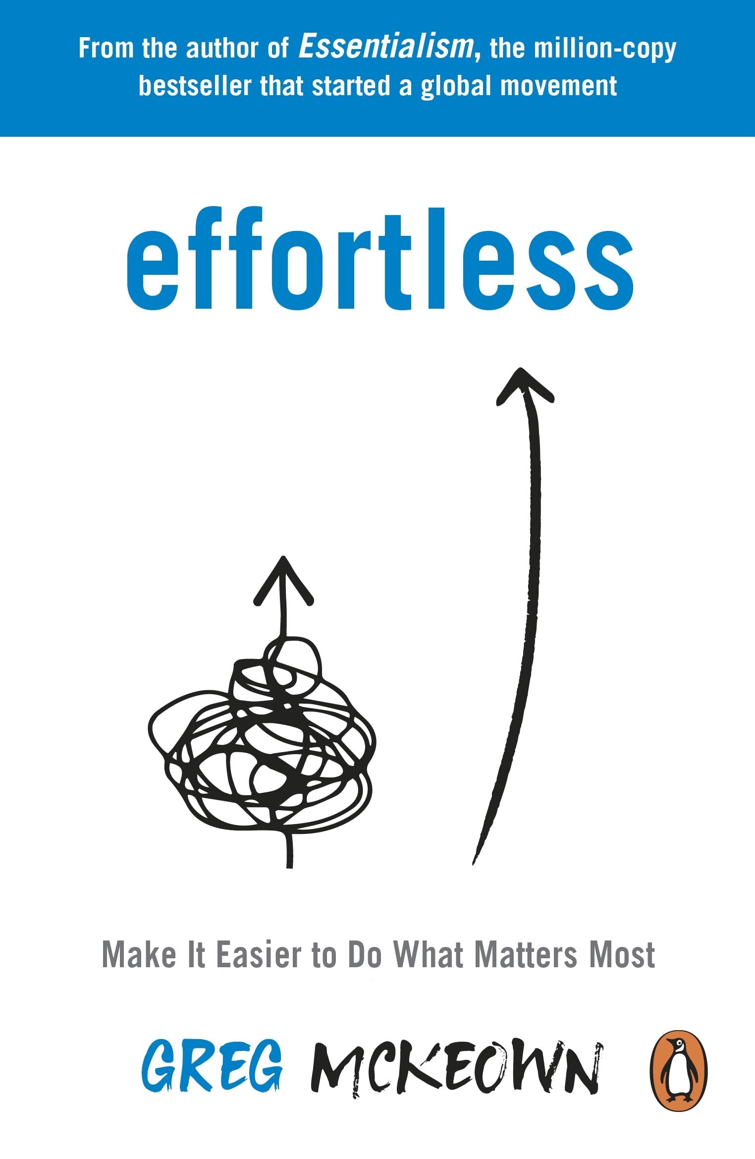 Effortless Business, Finance & Career