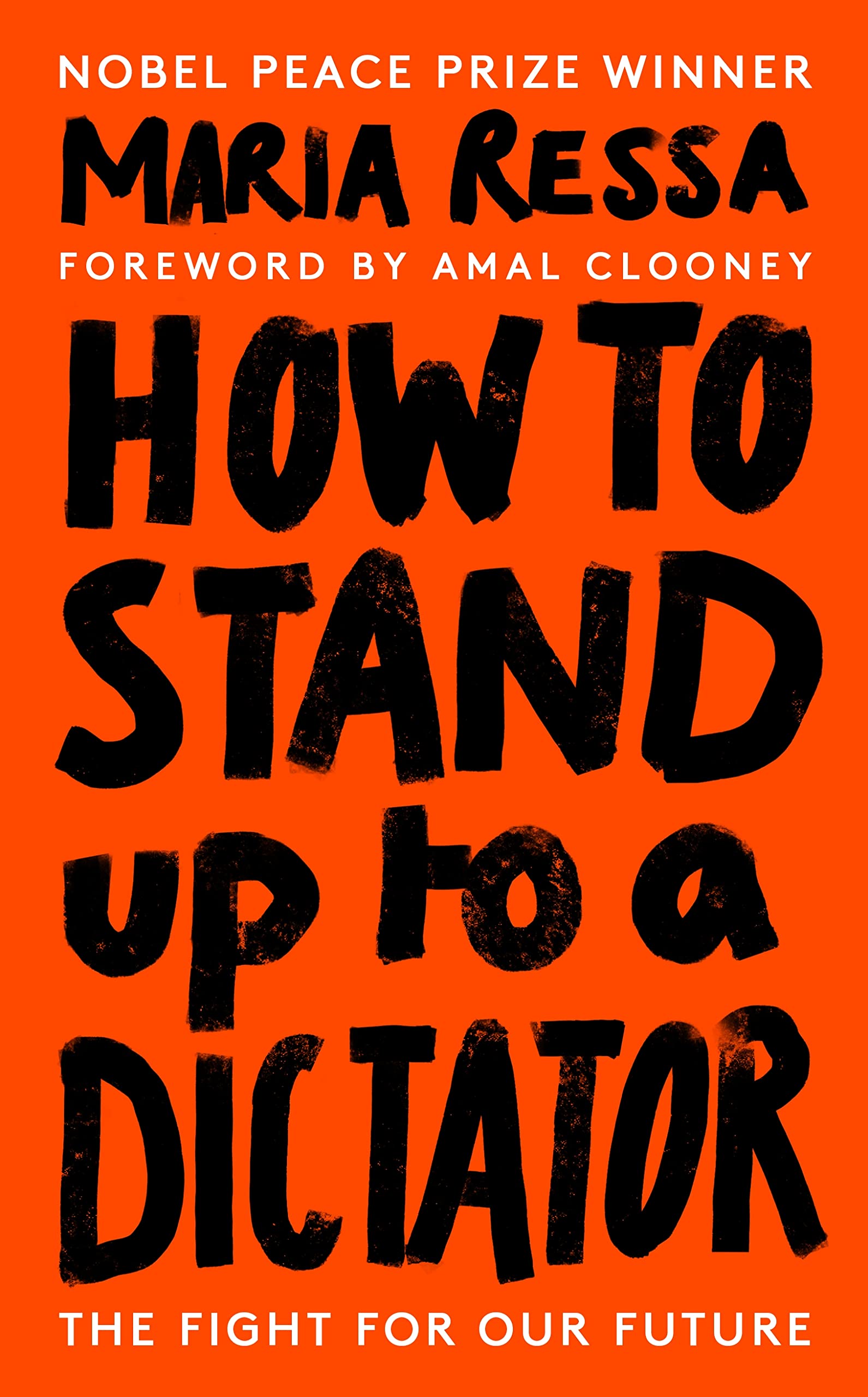 How to Stand Up to a Dictator Law