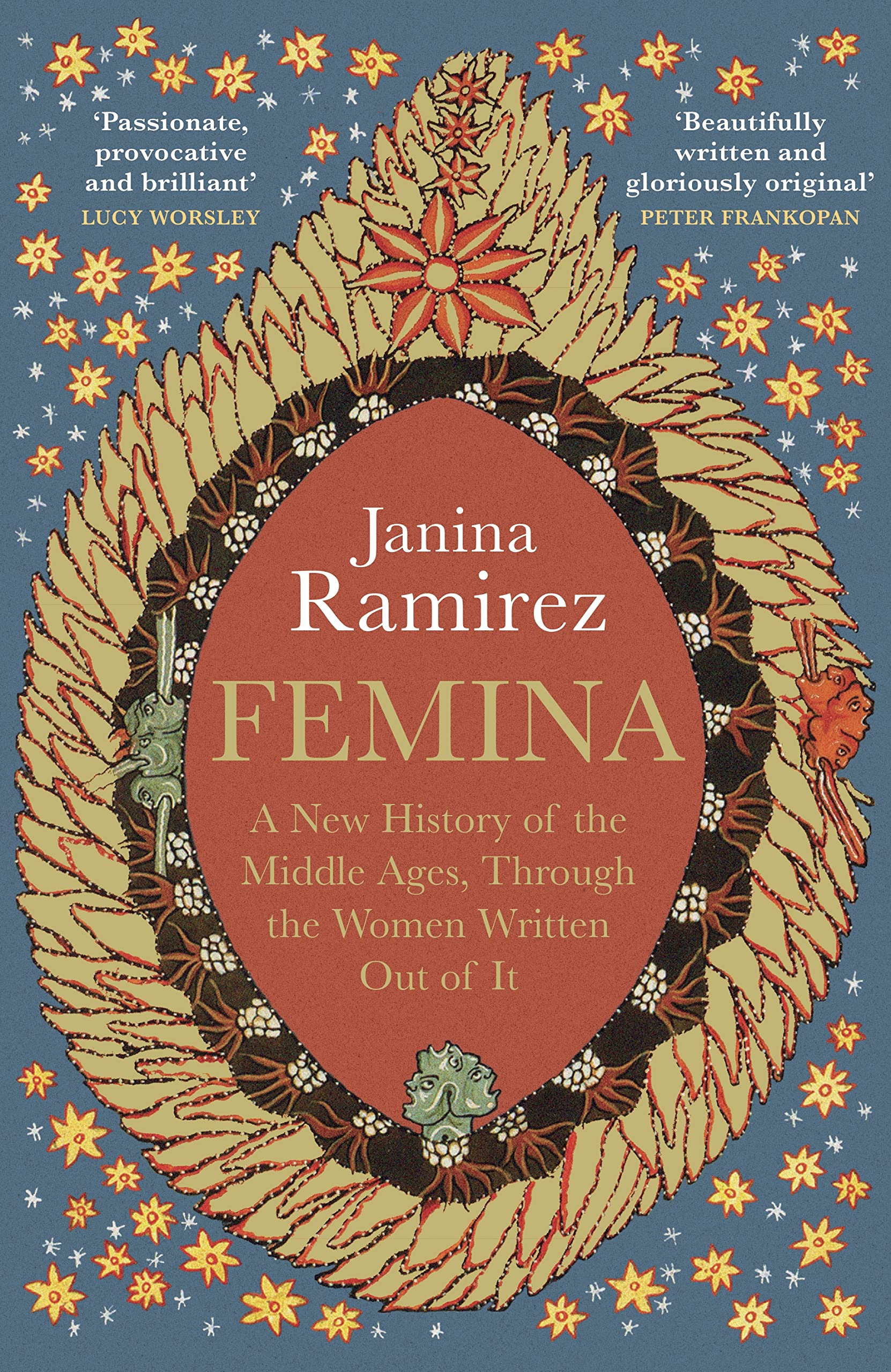 Femina Books