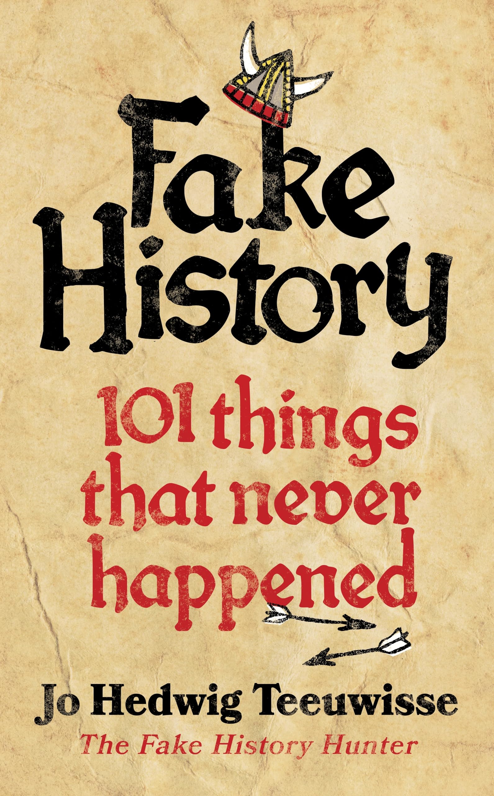 Product Image: Fake History