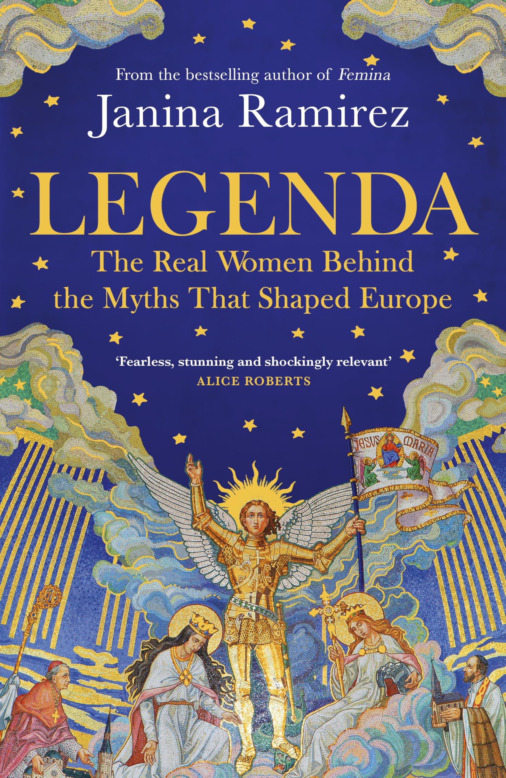 Legenda General education