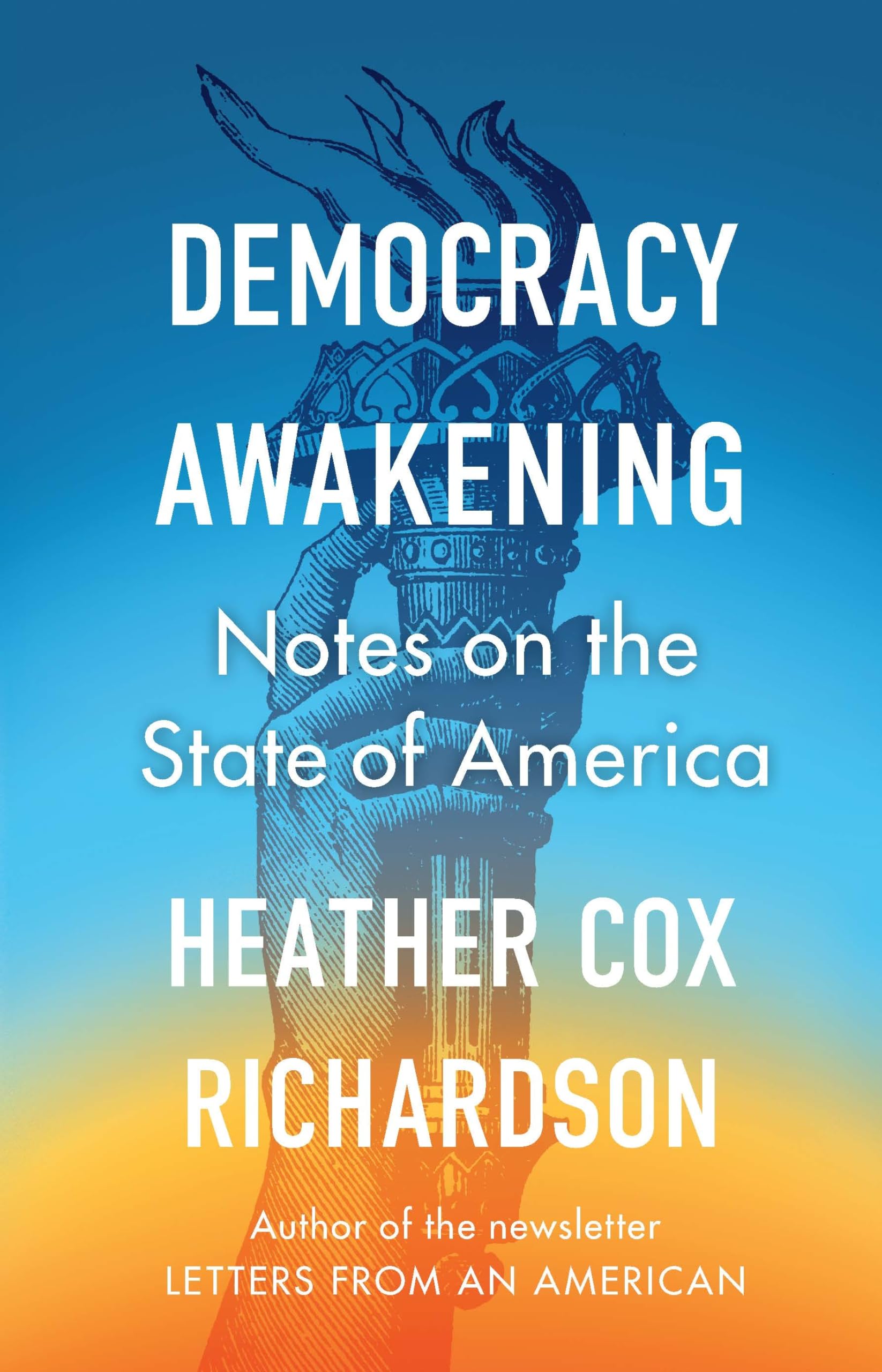 Democracy Awakening: Notes on the State of America Social Sciences