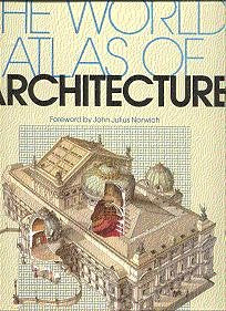 The World Atlas of Architecture Architecture