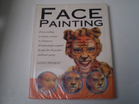 Face Painting book