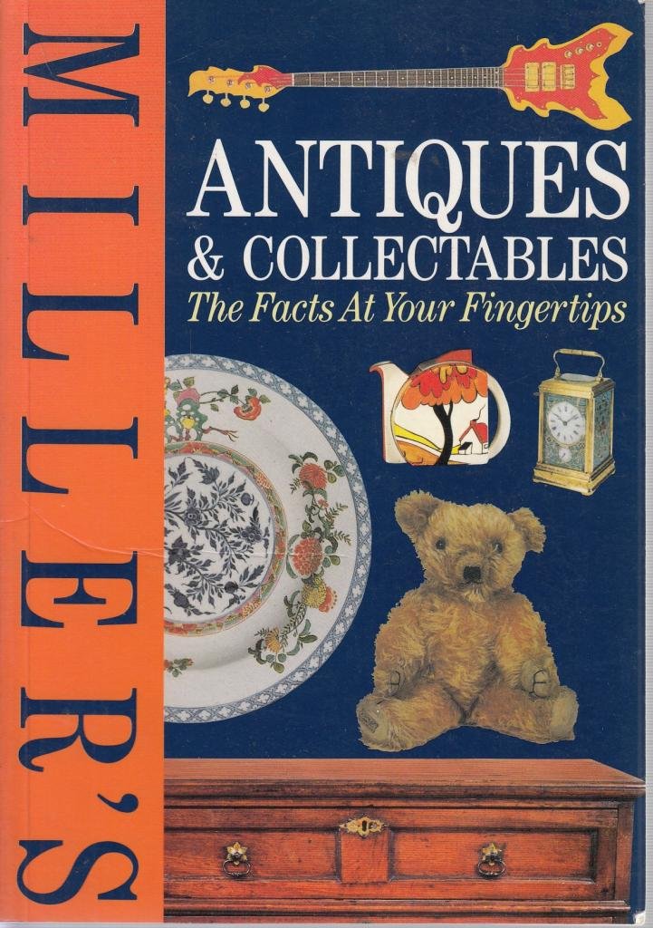 Product Image: Millers Antiques & Collectables