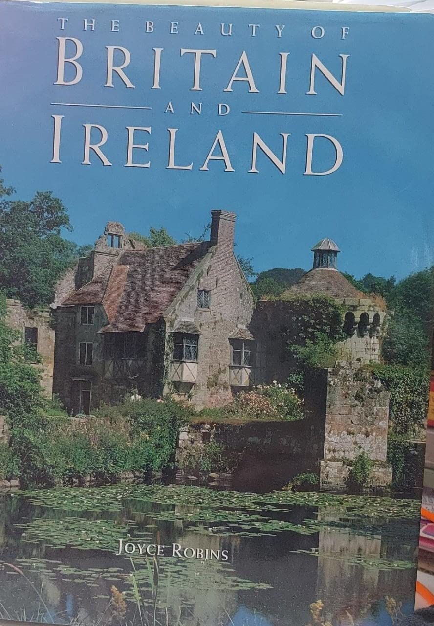 The Beauty of Britain and Ireland Leisure, Home & Garden