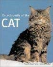 Encyclopedia of the Cat book