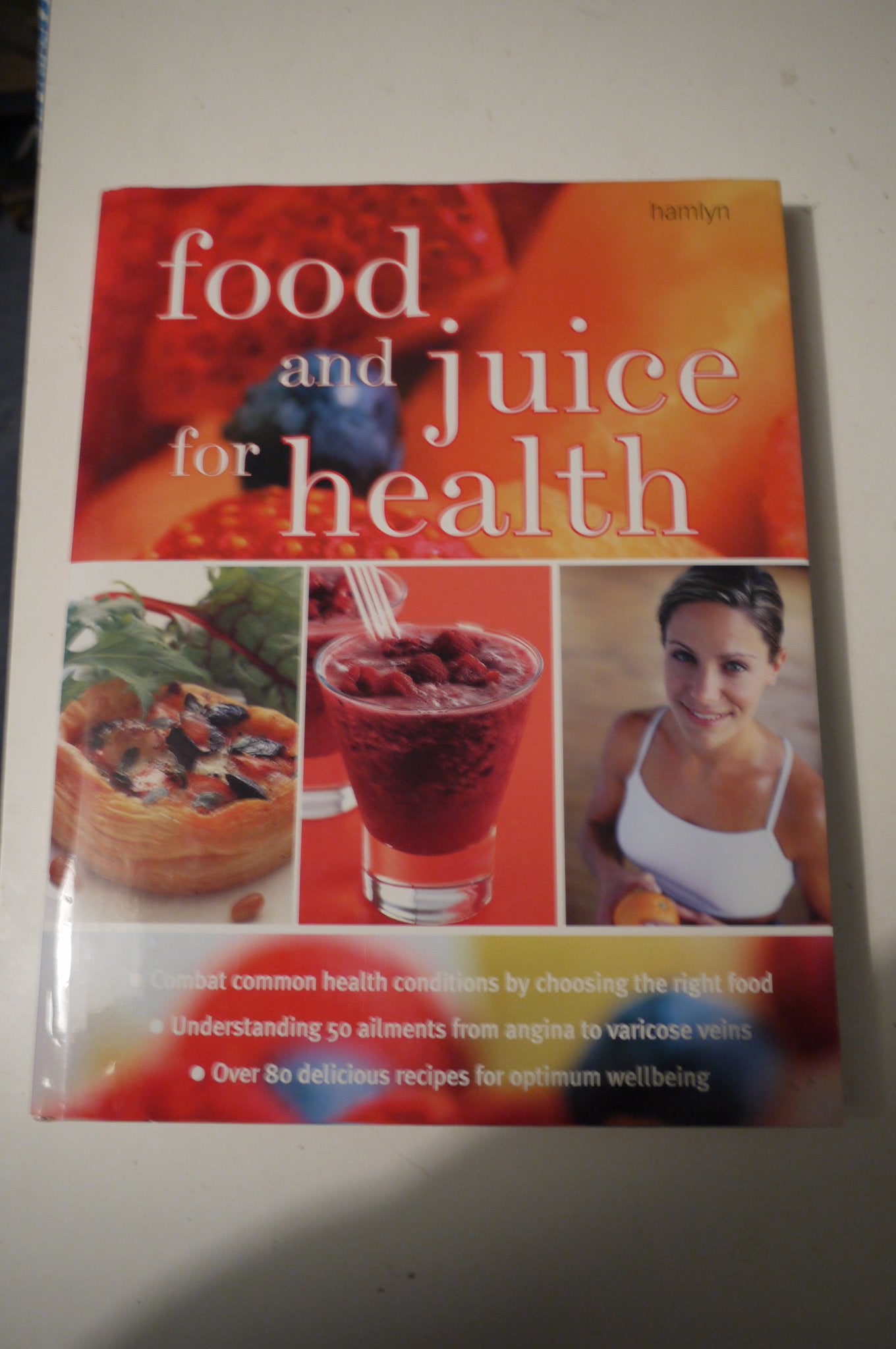 Food and Juice for Health Leisure, Home & Garden