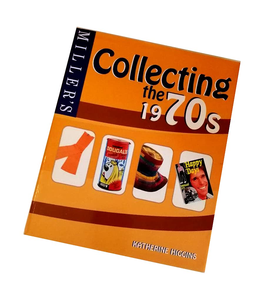 GP - Miller's Collecting the 1970s Hobbies & Crafts
