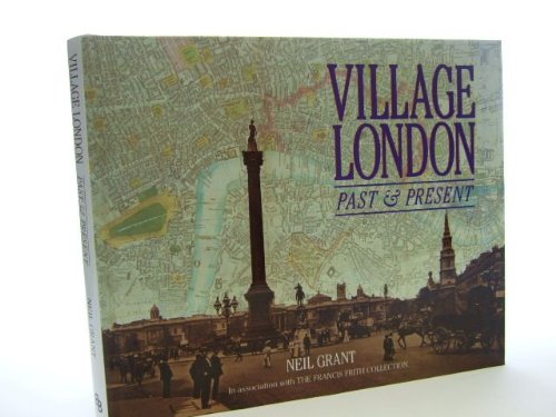 Product Image: Village London
