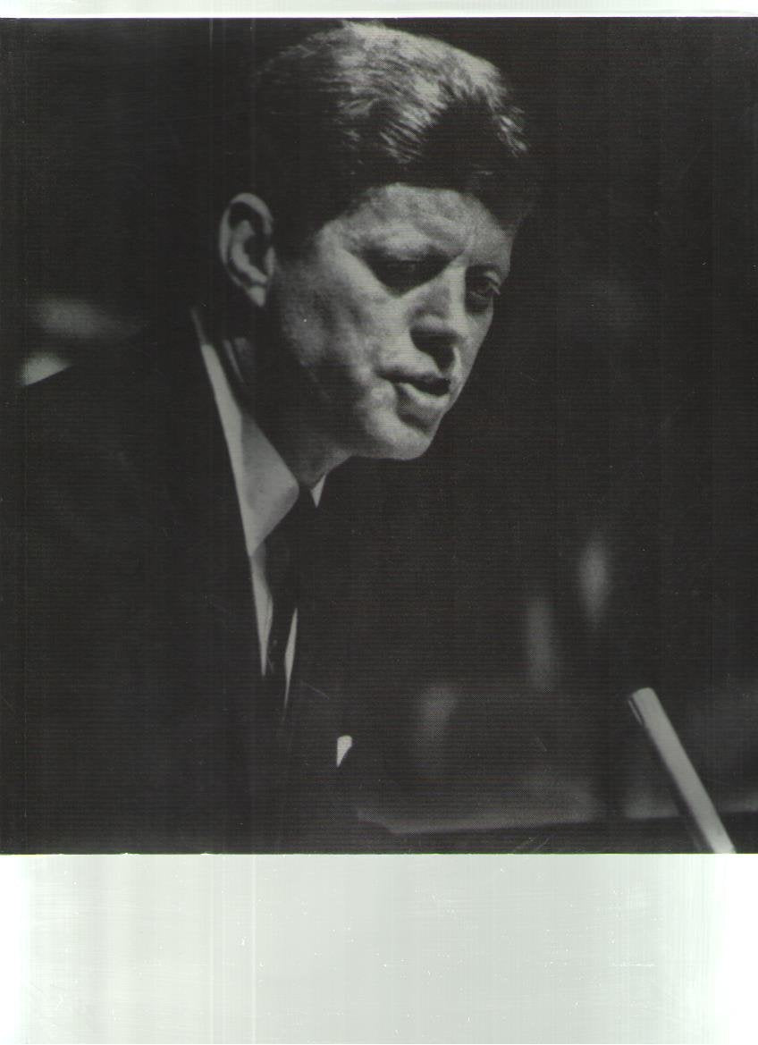 John F. Kennedy, 1917-1963 (Presidents) Books