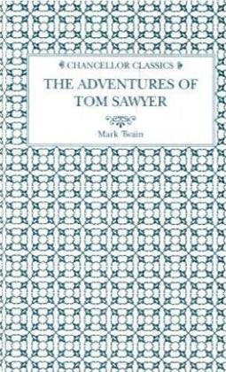 The Adventures of Tom Sawyer Books