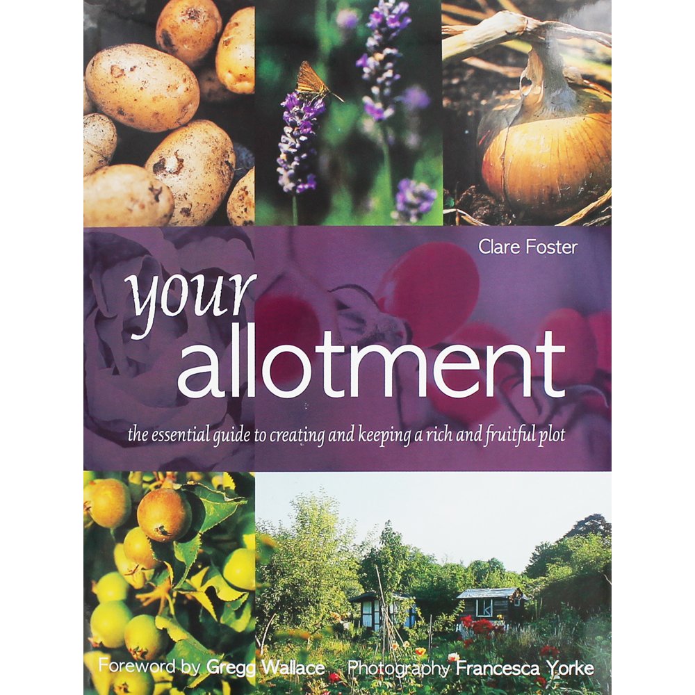 Product Image: Your Allotment