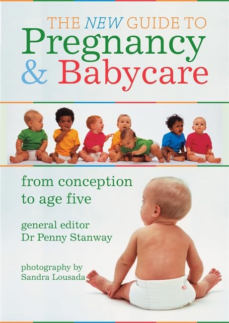 Your Guide to Pregnancy and Baby Care Parents & Children