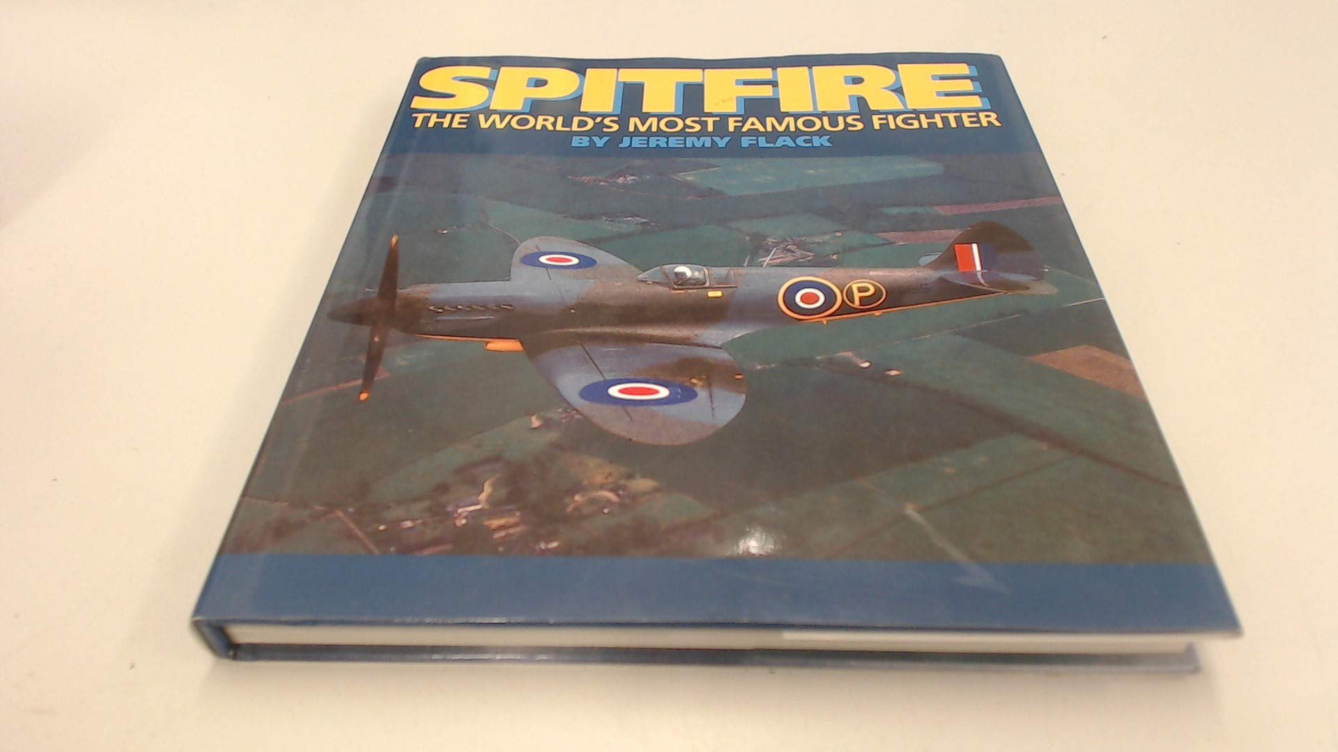 Spitfire Social Sciences Books