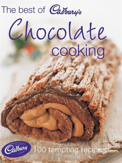 Best of Cadbury's Cooking & Enjoying