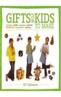 Gifts for Kids to Make book