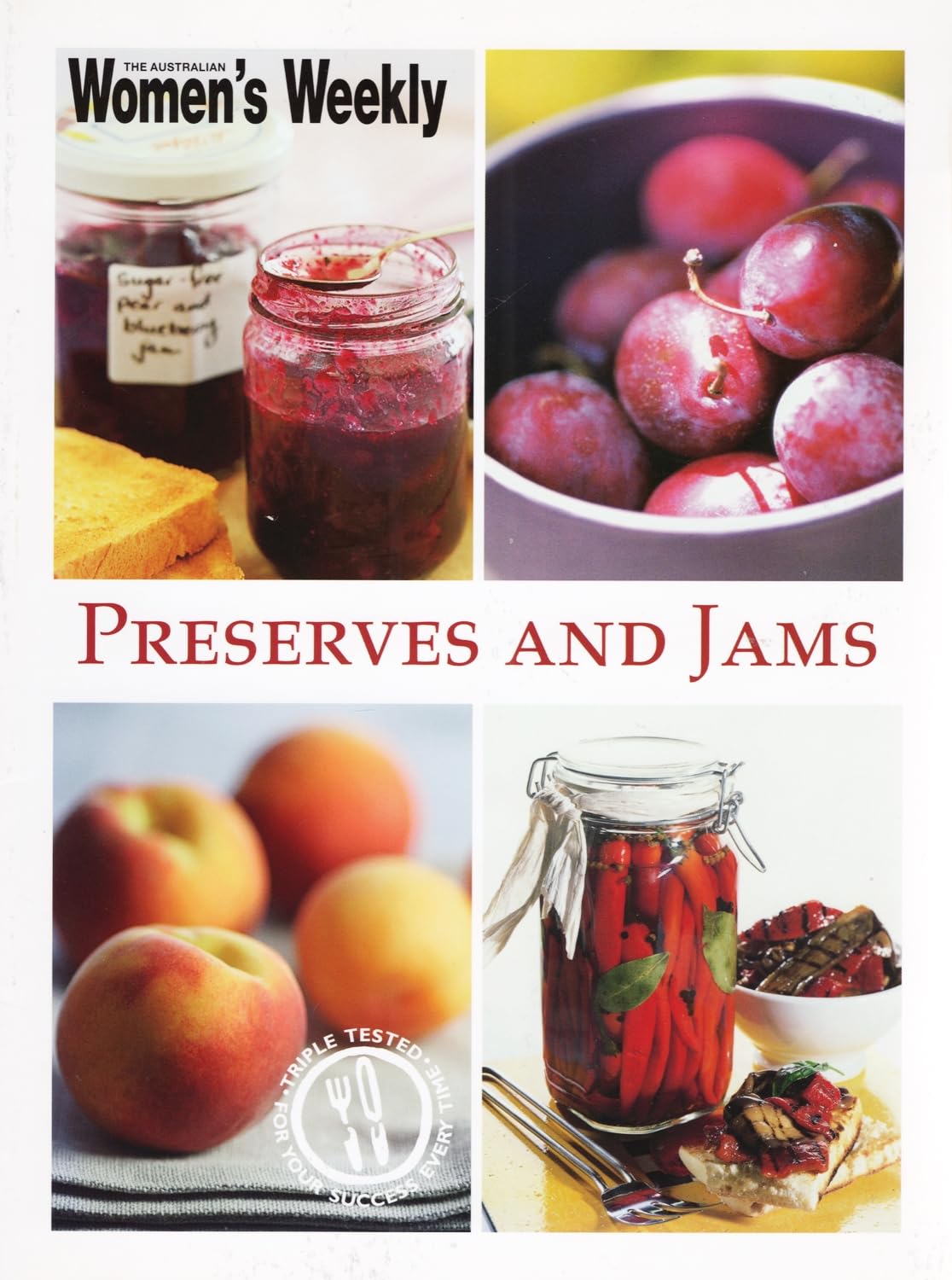 Product Image: Gp Aww Jams and Preserves