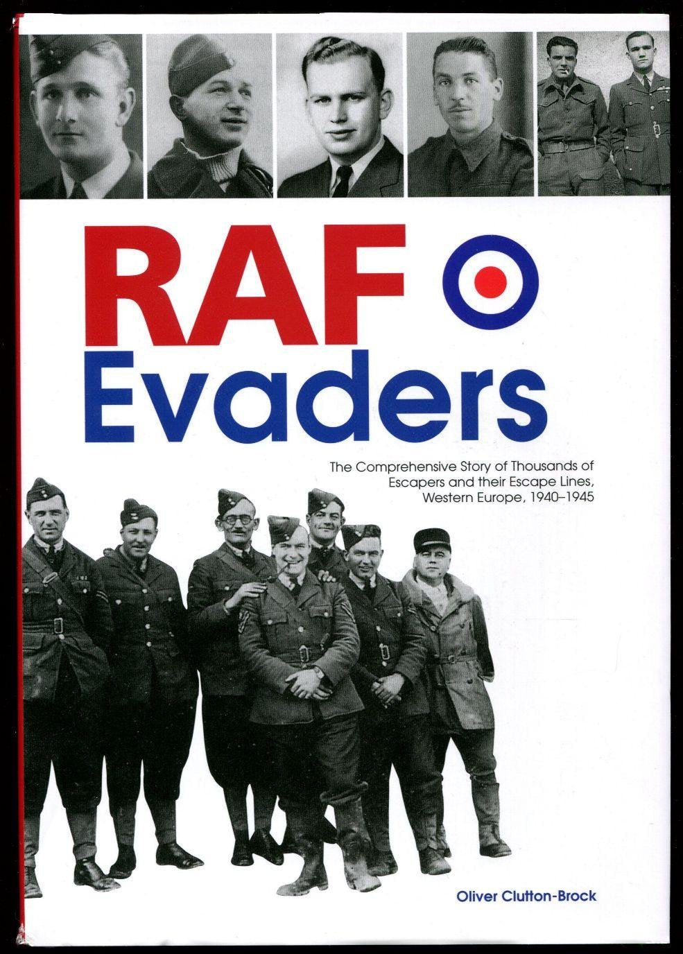 RAF Evaders Politics & History