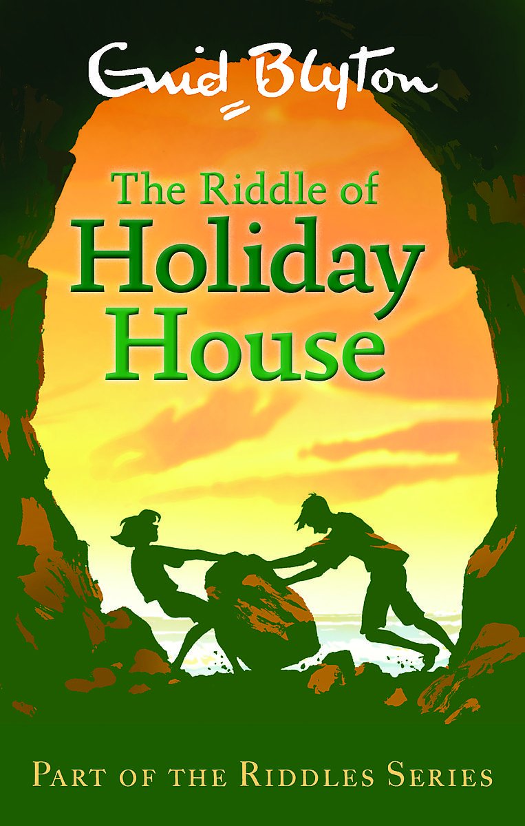 The Riddle of Holiday House Novels & Short Stories