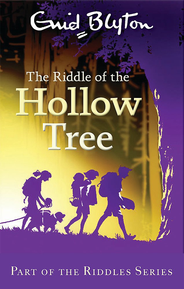 The Riddle of the Hollow Tree Novels & Short Stories