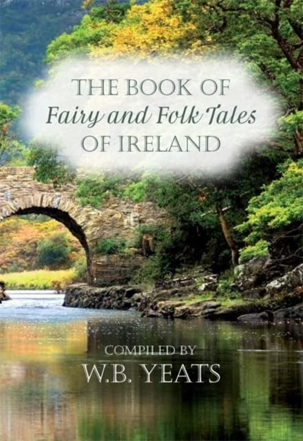 Fairy and Folk Tales of Ireland Social Sciences