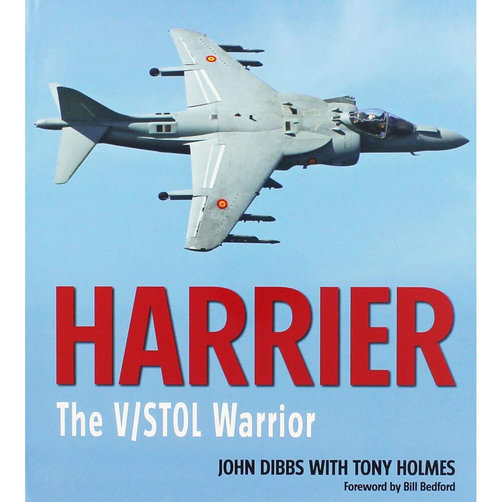 Product Image: Harrier (Transport)