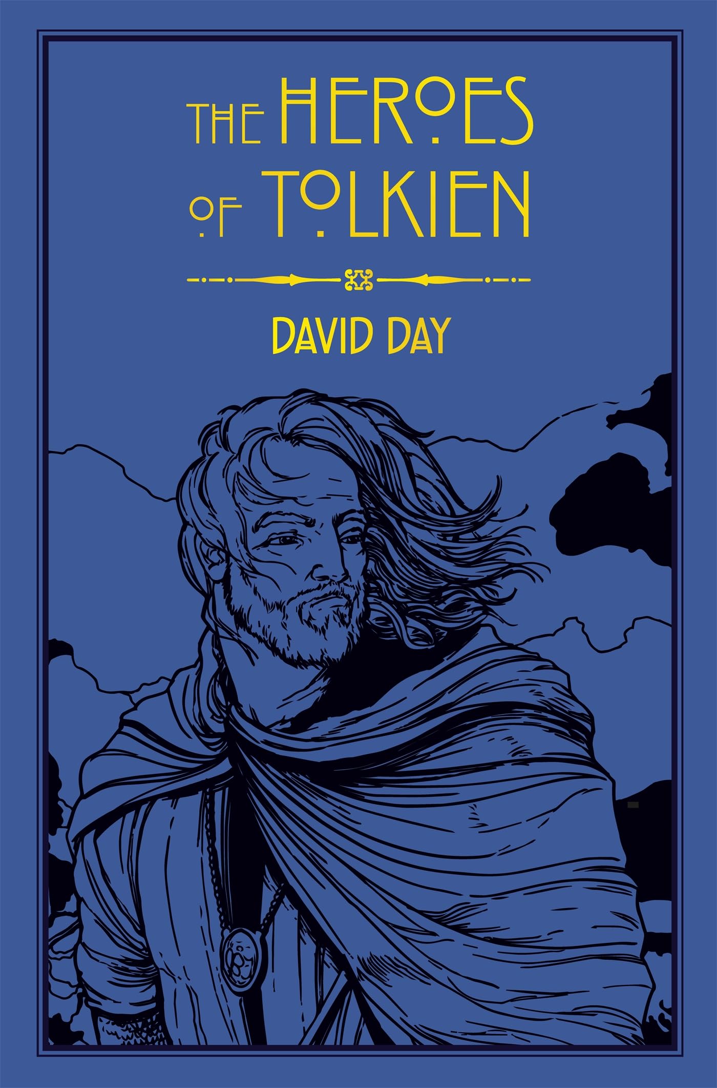The Heroes of Tolkien Contemporary literature
