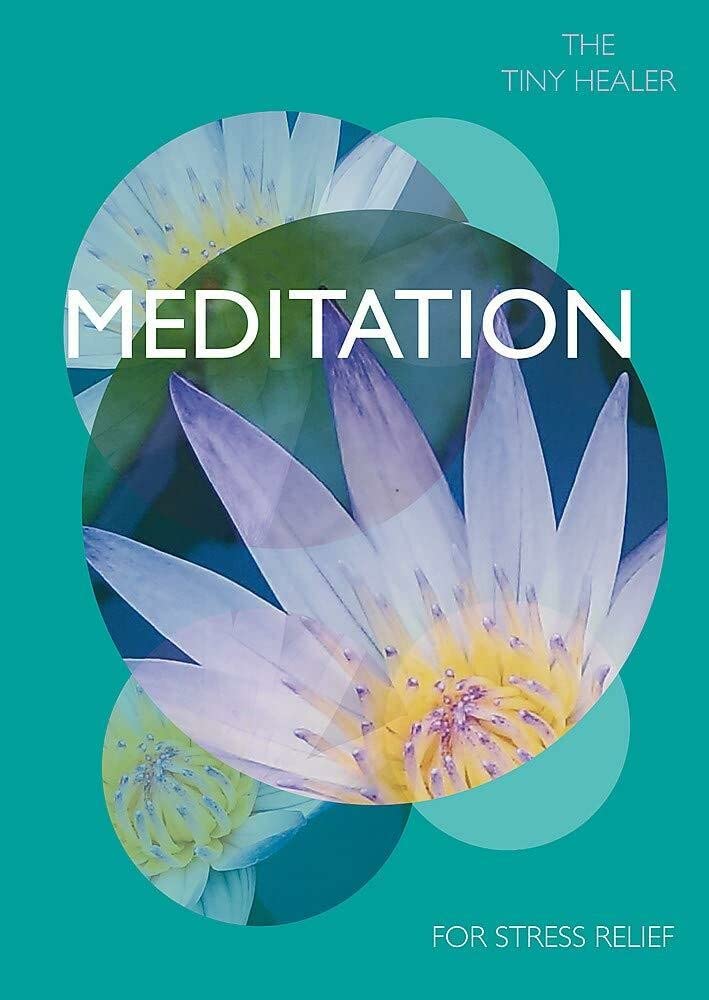Tiny Healer: Meditation Lifestyle