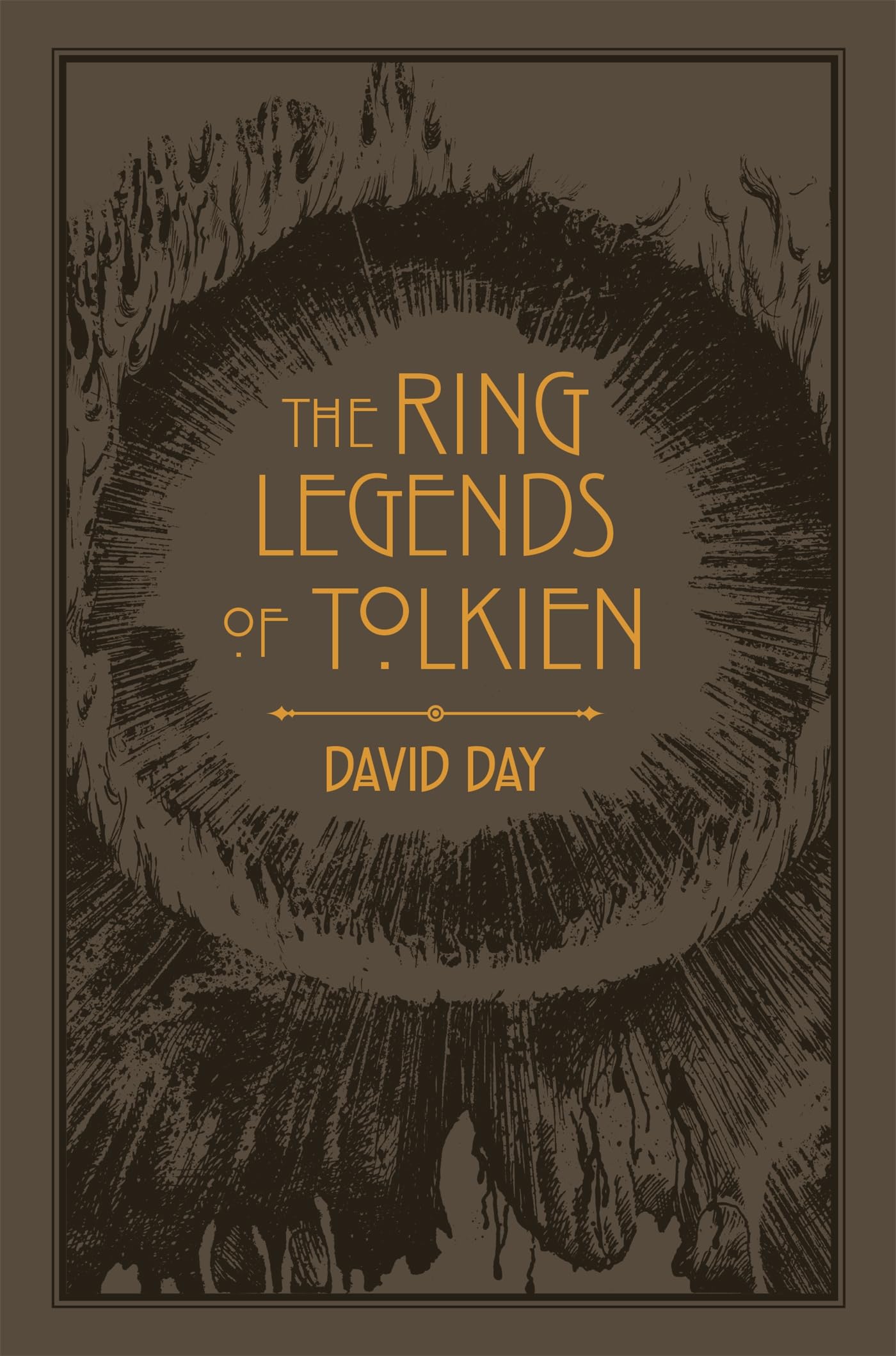 Product Image: The Ring Legends of Tolkien