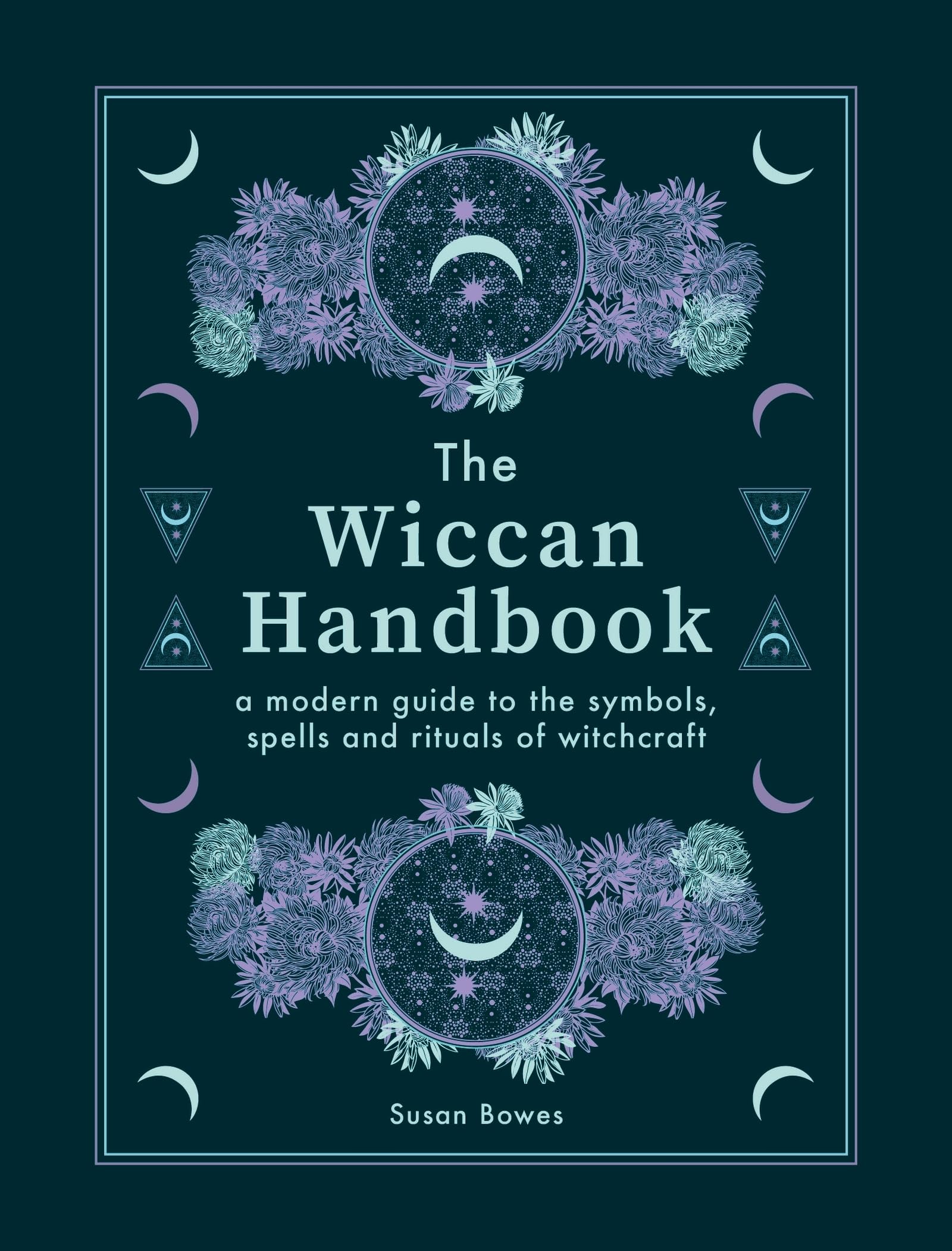 The Wiccan Handbook Health, Nutrition & Fitness Books