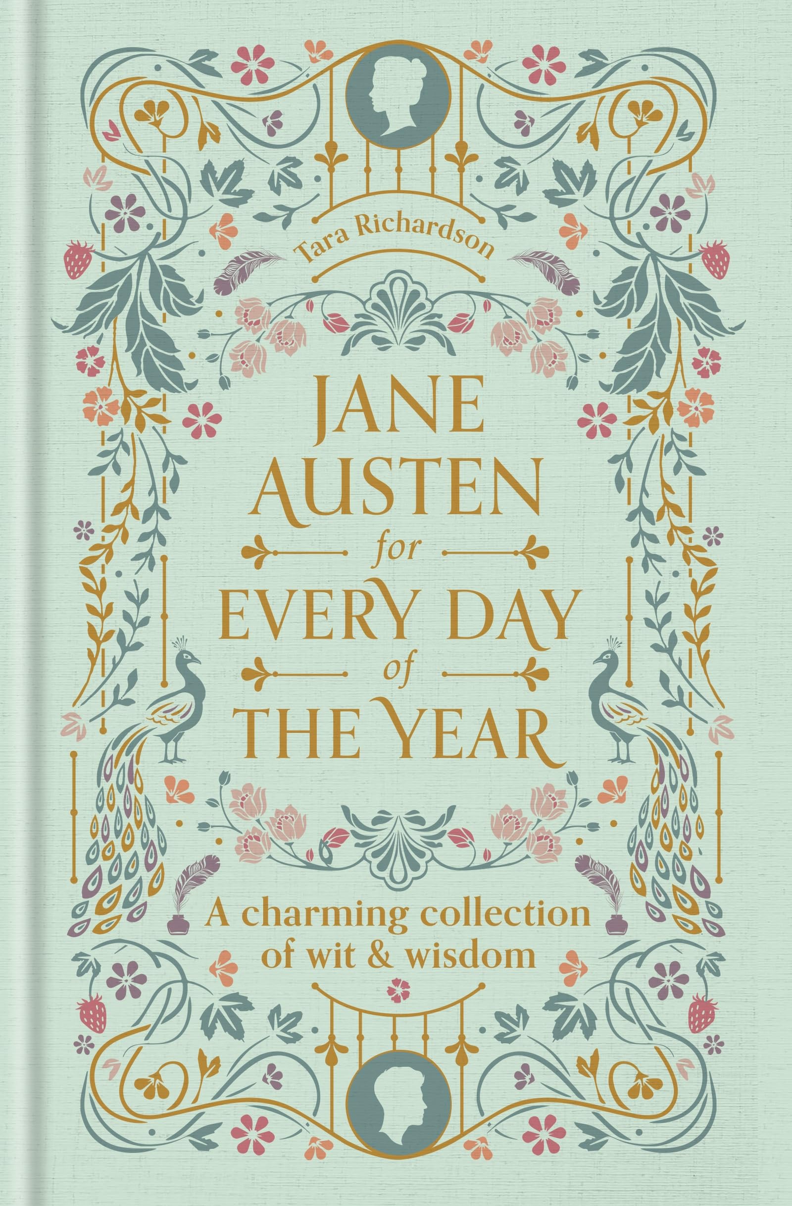 Jane Austen for Every Day of the Year Contemporary literature