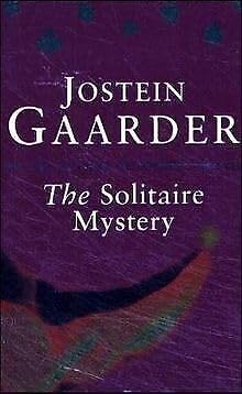 Solitaire Mystery Books