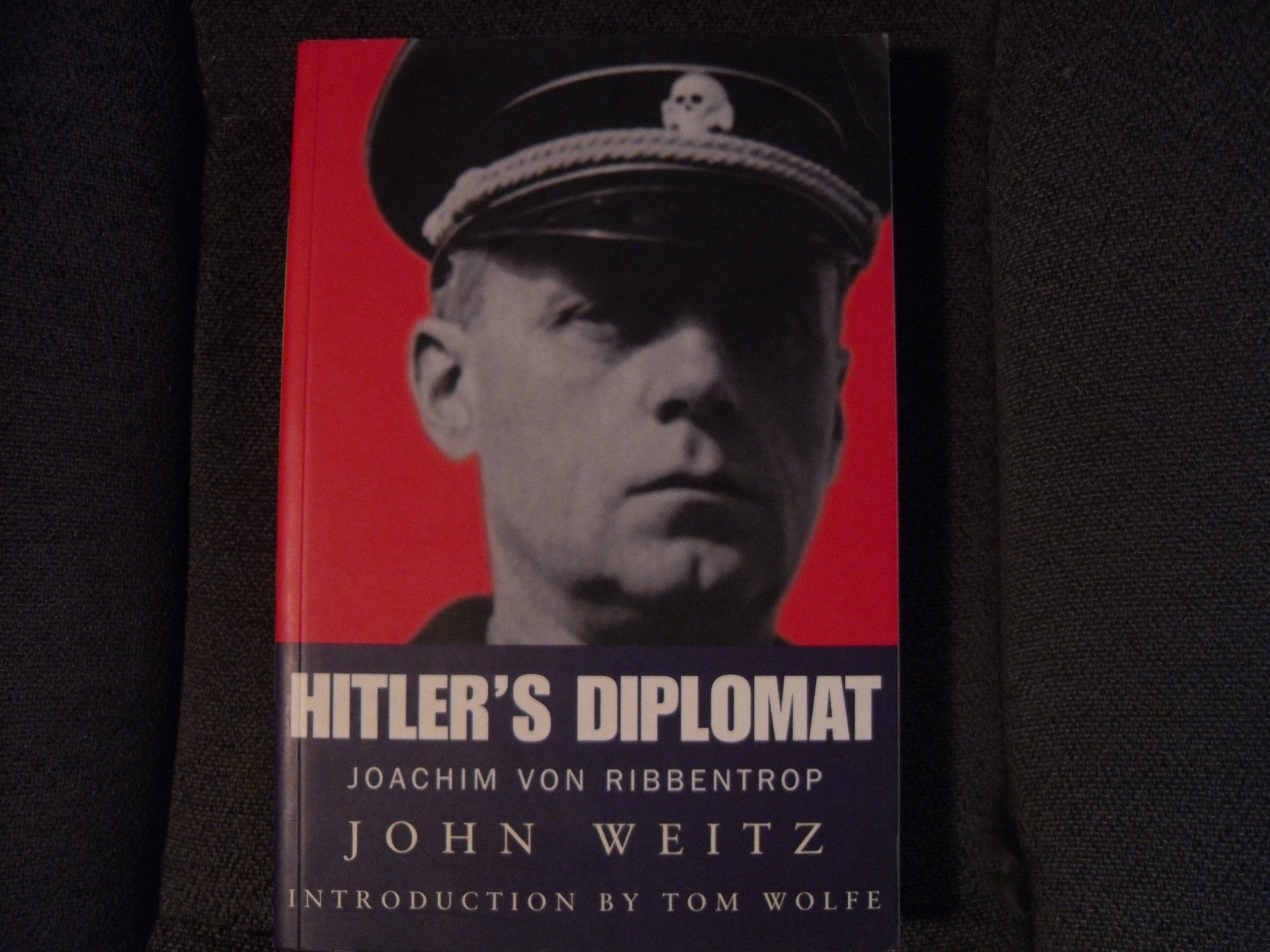 Hitler's Diplomat: Joachim von Ribbentrop (Phoenix Giants S.) Memories