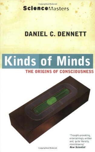 Kinds Of Minds (Science Masters) Philosophy