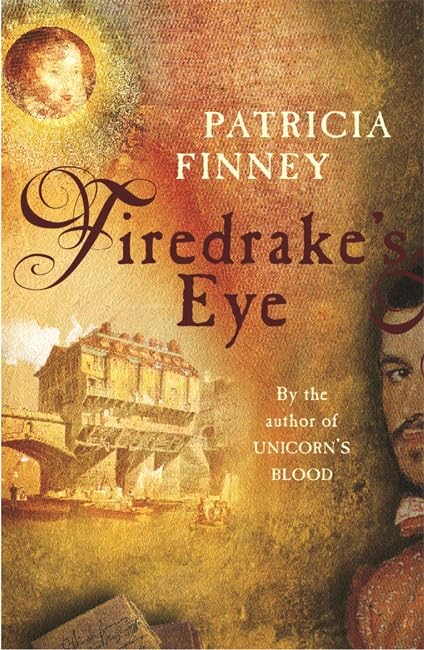 Product Image: Firedrake's Eye
