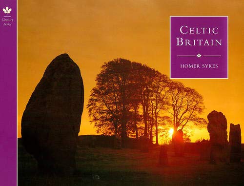 Celtic Britain (Country Series) Social Sciences