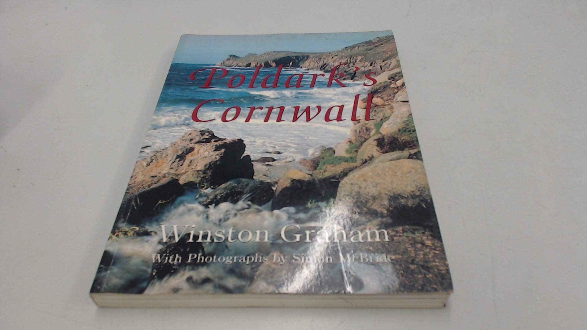 Poldark's Cornwall Travel