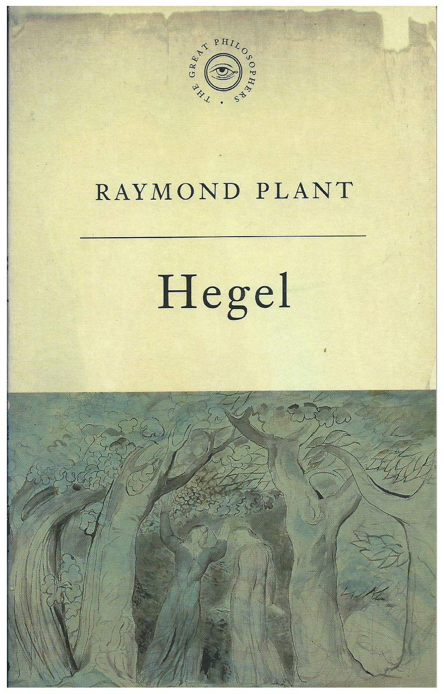The Great Philosophers: Hegel Philosophy