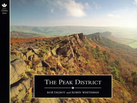 Product Image: The Peak District (Country Series)