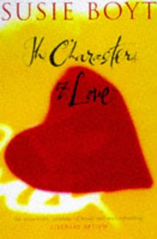The Characters of Love Contemporary literature