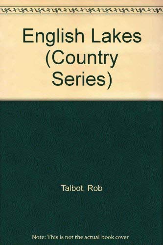 English Lakes (Country Series) Leisure, Home & Garden