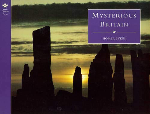 Mysterious Britain (Country Series) Social Sciences