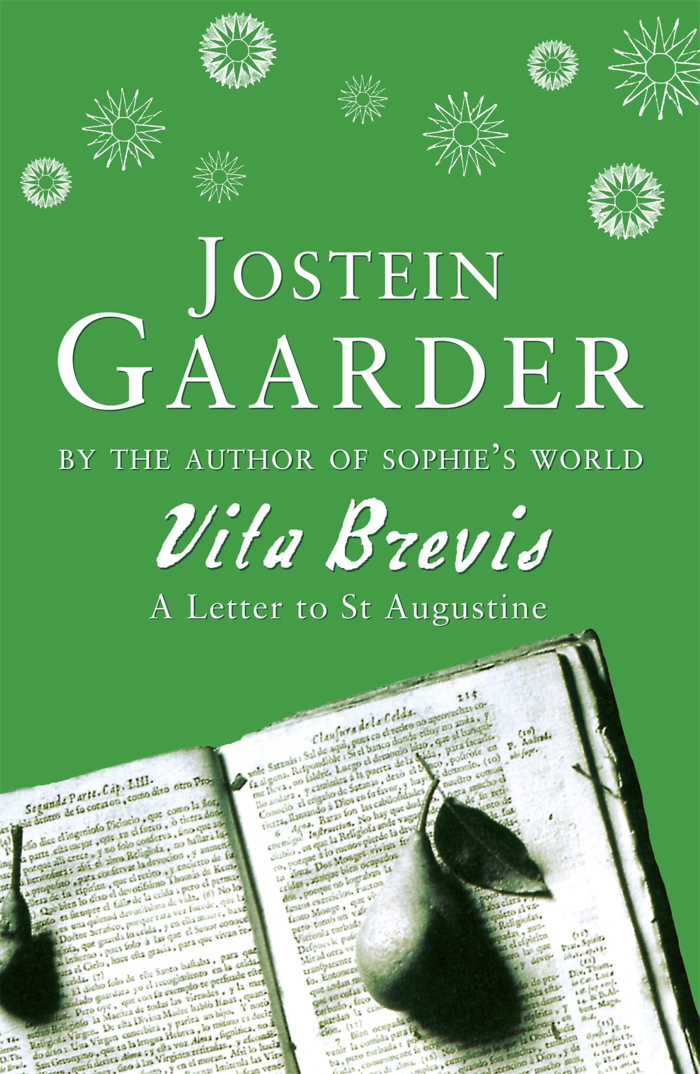 Product Image: Vita Brevis
