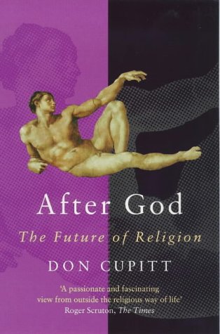 After God: The Future of Religion (Master Minds S.) Philosophy