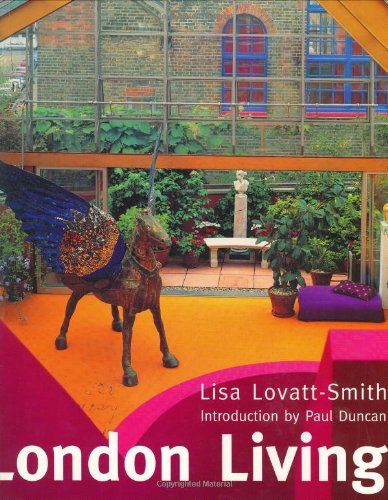 London Living (Interior Style S.) Architecture
