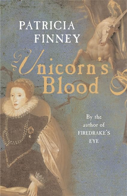 Unicorn's Blood Action & Adventure