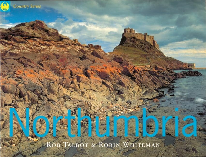 Northumbria: English Border Country (Country S.) Travel